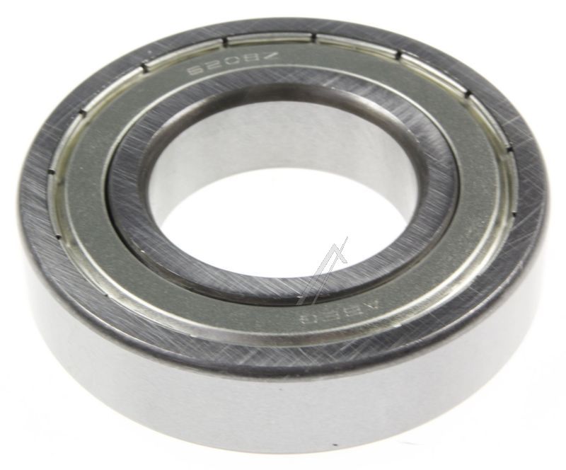 6208ZZ Cuscinetto antipolvere Whirlpool