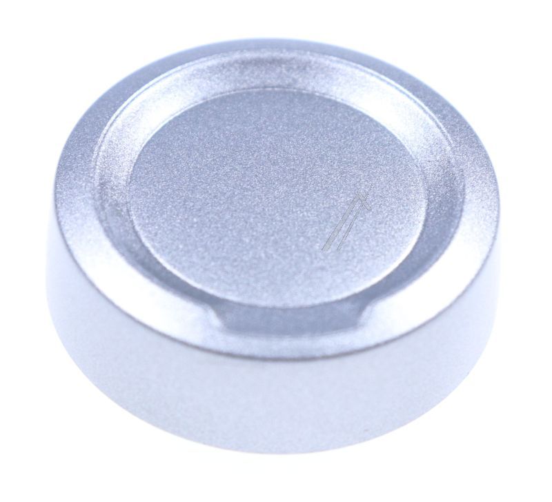 C00537313 488000537313 Manopola argento 45 mm Indesit