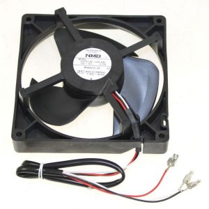 C00480571 488000480571 Motoventilatore TM 3 fili Whirlpool