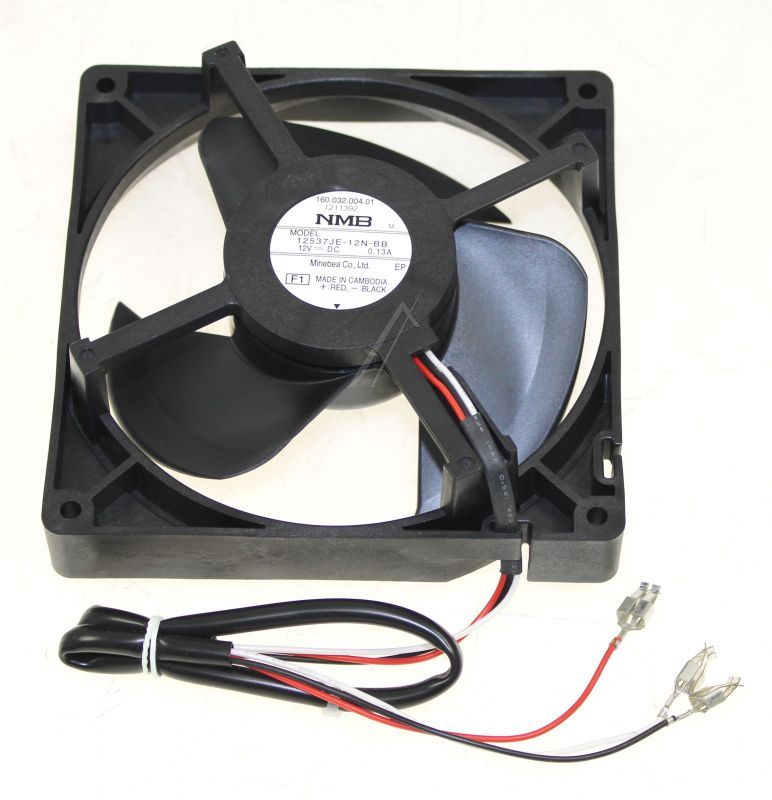 C00480571 488000480571 Motoventilatore TM 3 fili Whirlpool