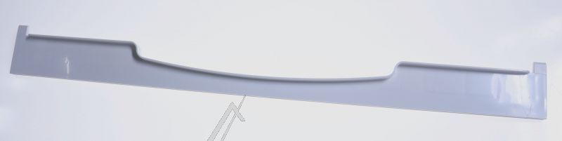 C00507043 488000507043 Profilo posteriore per ripiano in vetro L Whirlpool