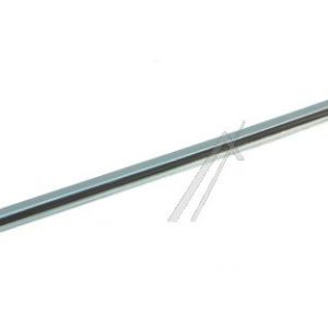 C00480592 488000480592 Cornice anteriore per ripiano in vetro Whirlpool