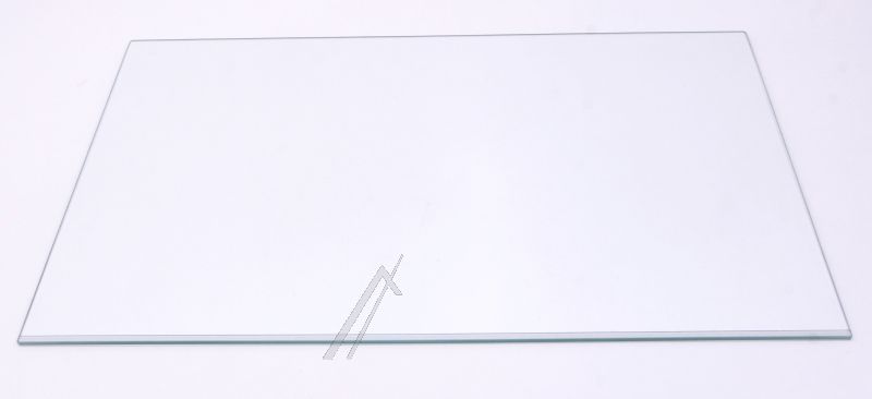 C00480567 488000480567 Ripiano in vetro TM70 NEO senza profilo Whirlpool