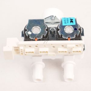 9178042406 C00940883 Elettrovalvola di ingresso Indesit