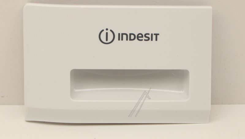 9178042373 C00940904 Maniglia cassetto detersivo Indesit