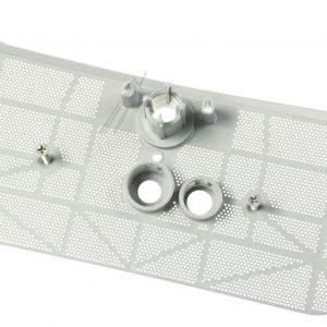 1517280100 C00871362 Filtro CornerWash Destek GR Grundig