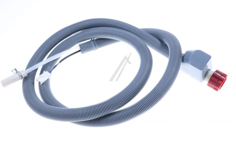 Tubo WASSERSTOP alternativo per BEKO 1760360300 Grundig