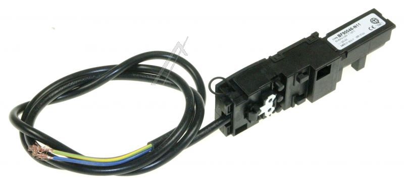 C00297836 482000032132 Trasformatore accensione 4F con cavo 6A 3×0.75 L=1300 Indesit