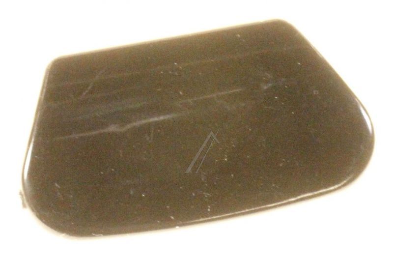 C00075072 482000027315 Supporto cerniera sinistro P6 Indesit