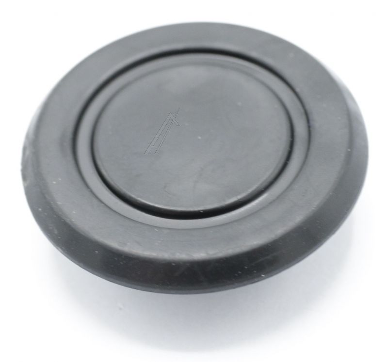 2981510100 C00869745 Piede in plastica con gomma 46 cm Beko