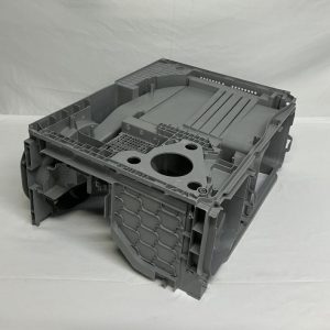 2981860200 C00882302 Scocca in plastica 46 cm Beko