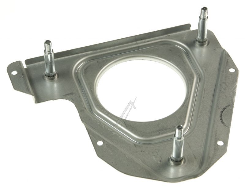 2981490100 C00881825 Piastra di fondo compressore 46 cm GMCC Beko