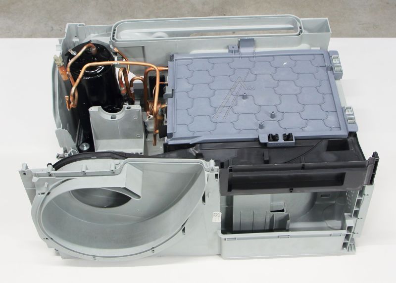 2990606800 C00895717 Basamento/Modulo asciugatrice Beko