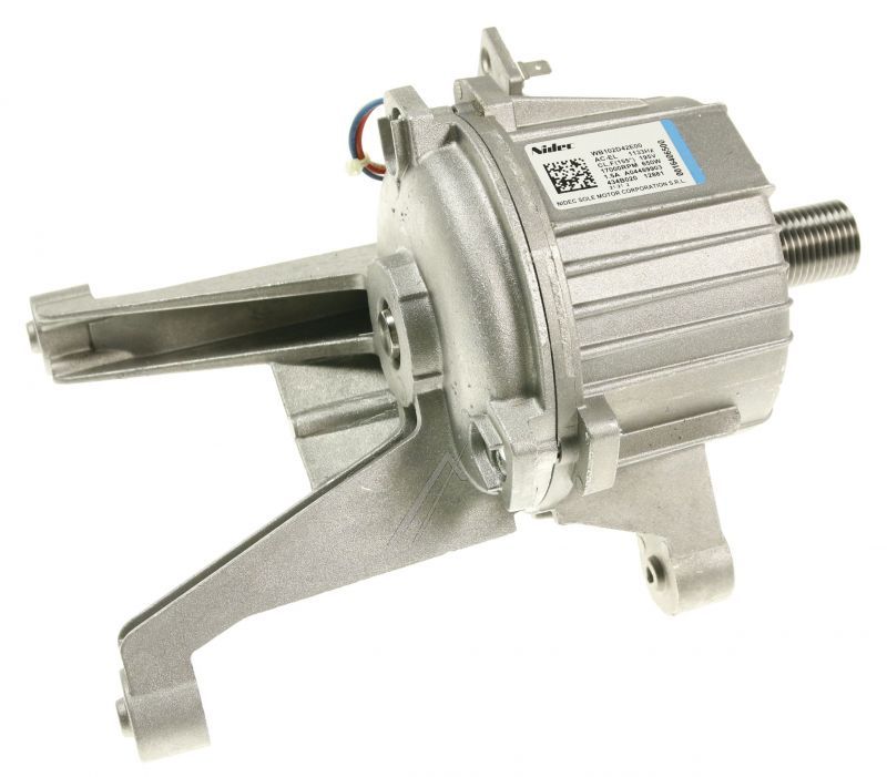 WB102D42E00 140044899031 Motore a induzione con magnete 195V Electrolux