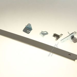 C00495368 488000495368 Kit inversione apertura porta combinato Whirlpool