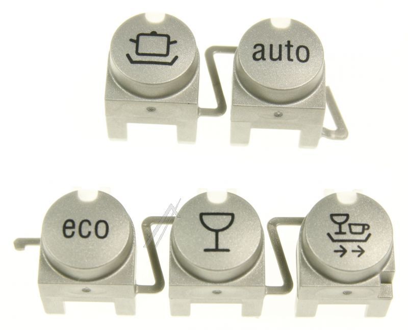 00622667 Set tasti Bosch