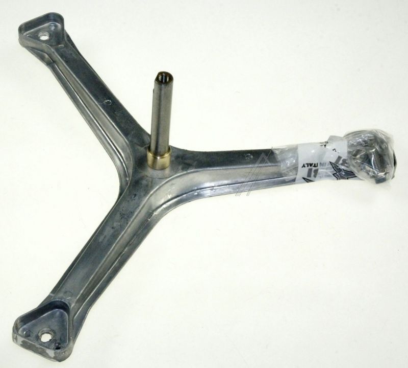 010 Kit crociera tamburo alternativo per Indesit C00034398