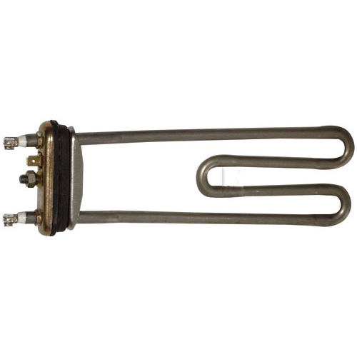 Resistenza lavatrice 1950W per Merloni Indesit