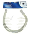 C00345086 484000001074 Tubo di scarico estensibile 0,50–2,00 m Indesit