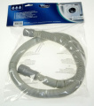 C00375444 484000001075 Tubo di scarico estensibile 1,20–4,00 m attacchi 19/22/32 Indesit