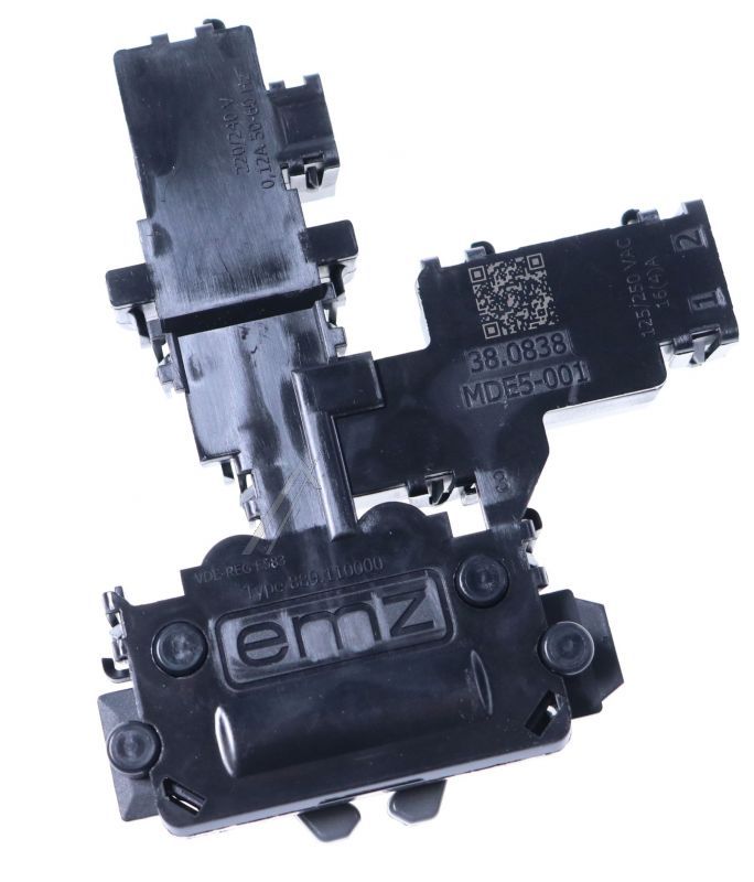 DD81-02897A Interruttore porta Samsung DW4000RM/ODM/4055FS/1747 DD8102897A