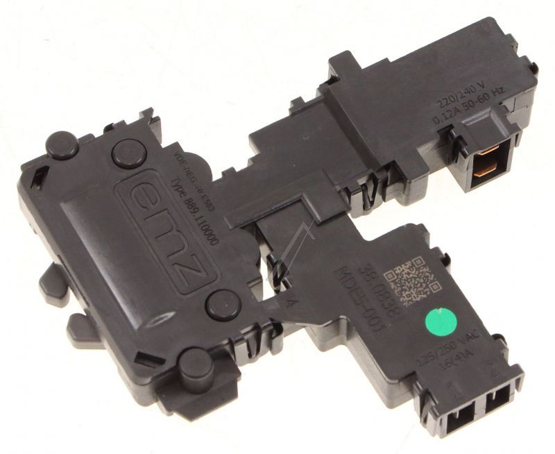 MDE5-001 17476000A04135 Blocco porta Samsung