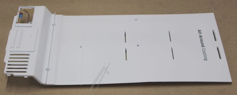 DA97-15458A Pannello verticale multi-flusso per frigorifero RB5000J A+/A++ Samsung DA9715458A