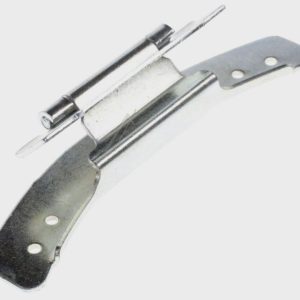 C00057567 482000026999 Cerniera oblò in lamiera WGD-80525 Indesit