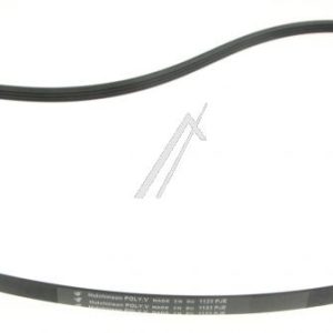 1123J4EL/MA Cinghia Poly-V Indesit