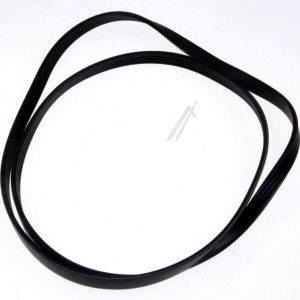 C00053714 482000026876 Cinghia piatta L 1110 J4 / 1106 J4 Indesit