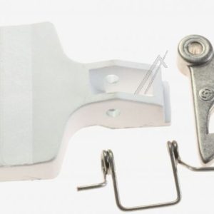 C00058692 482000027050 Maniglia oblò Kit Giugiaro Indesit