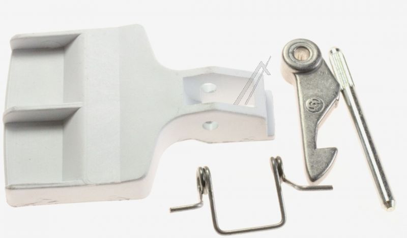 C00058692 482000027050 Maniglia oblò Kit Giugiaro Indesit