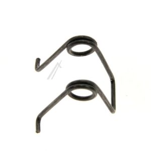 C00045243 482000026553 Molla maniglia Giugiaro WG1285WG Indesit