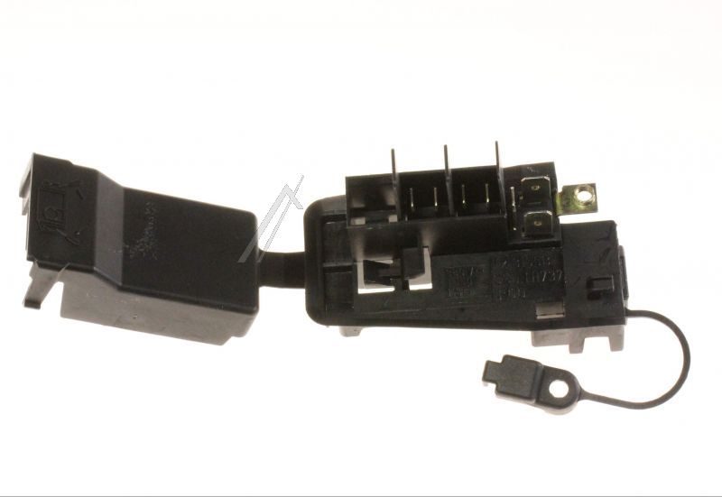 C00041163 482000026437 Scatola morsettiera  SLB6T Indesit