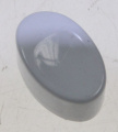 C00116614 482000028916 Tasto bianco PW Giugiaro Indesit