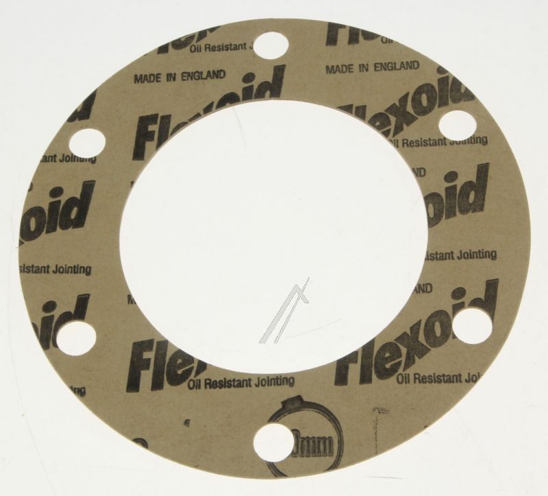 C00103642 482000078903 Guarnizione mozzo L5 spessa Indesit