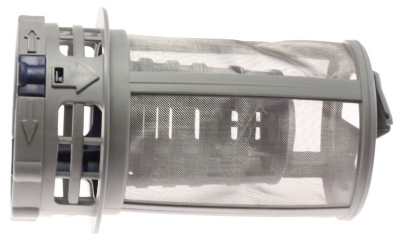 1740800900 C00920286 Gruppo filtro Beko