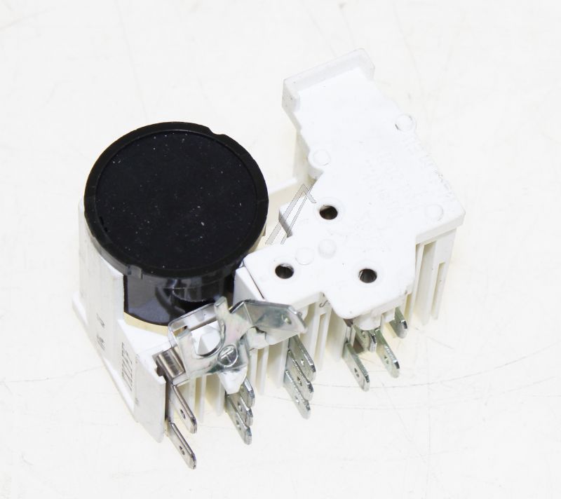 2425640576 Dispositivo d avviamento e protezione motore Electrolux