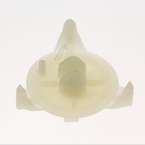 46000878 Piedino posteriore CTD105TVFR Candy