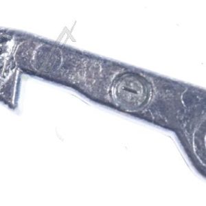 8581240137217 Gancio di chiusura oblò Zoppas