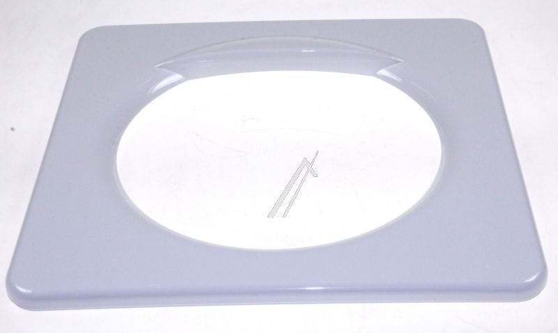1242106100 Cornice oblò anteriore Zoppas