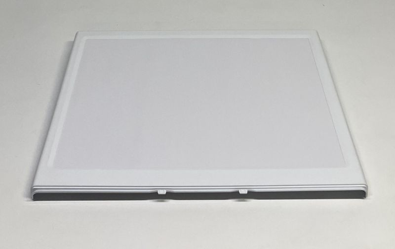 2360700100 C00905543 Pannello superiore bianco 7kg Beko