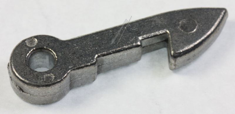C00003052 482000072590 Gancio di chiusura porta (71130) Ariston