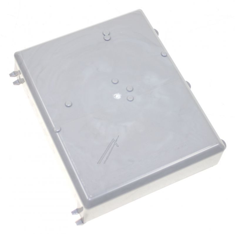 4294930572 C00968947 Cover scheda principale (B-986) RAL 7037 Beko