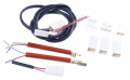 133.0157.415 Kit cablaggio connessione illuminazione Magica T.E. Faber 1330157415