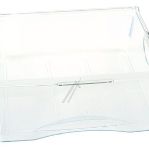 979129800 Cassetto frigorifero trasparente lungo, statica, 2 scomparti Liebherr