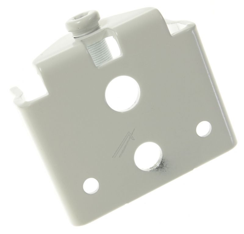 704333800 Supporto cuscinetto centrale verniciato ICS/ICBS/ICUS/ICUNS Liebherr