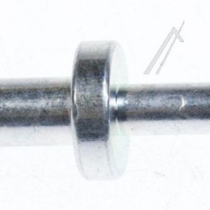 711318600 Perno di cerniera inferiore secondo disegno A3K Liebherr