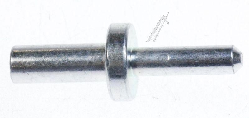 711318600 Perno di cerniera inferiore secondo disegno A3K Liebherr