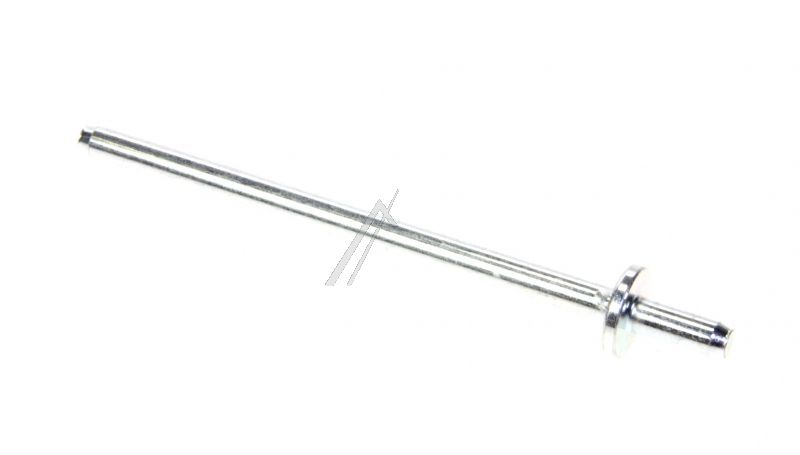 711304400 Perno cerniera centrale Liebherr